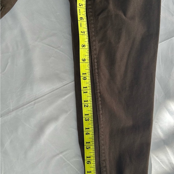 Caterpillar Men's Urban Passage Shirt Jacket, Coffee Bean, Size L - Picture 6 of 7